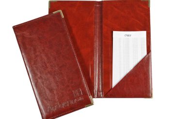 Папка для расчета