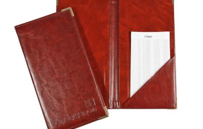 Папка для расчета