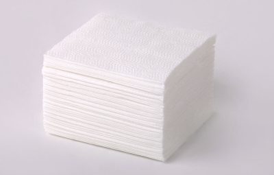 Салфетки для одно/двух этажных вагонов