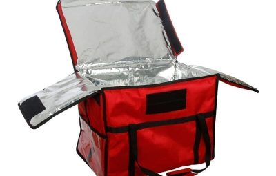 Термосумка