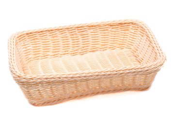 Корзина для хлеба для вагона-ресторана, СВ (1 эт./2 эт.), ЛЮКС (4/6 купейный)