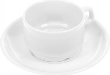 Чайная пара