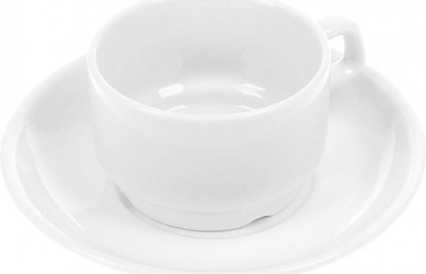 Чайная пара