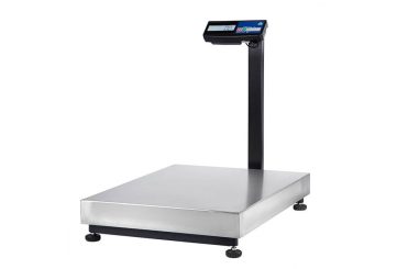 Весы напольные