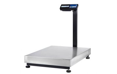 Весы напольные