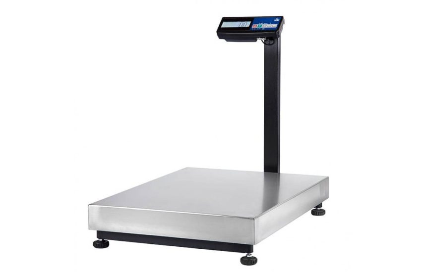 Весы напольные