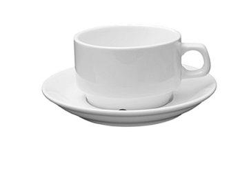 Пара чайная