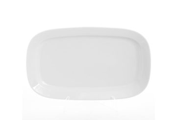 Блюдо прямоугольное